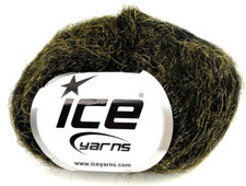 Ice Yarns Kid Mohair Comfort Yarn  68446 10pc