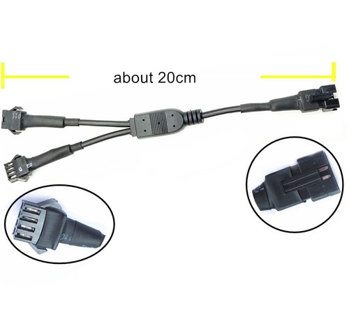 Replacement Rock Led Pod N 10ft Extension Wire For Underbody Rock Lights System - Imagen 10 de 11