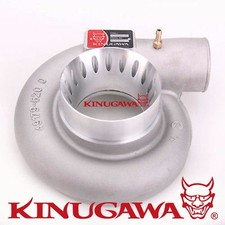 Turbo Compressor Housing Mitsubishi 3 Td05 Td06 16g Evo3 Anti-surge Inlet