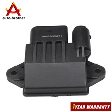 Glow Plug Time Output Control Unit 6429007701 For Mercedes E320 GL320 ML320