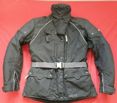 Ladies HEIN GERICKE VOYAGER GTX GORETEX 