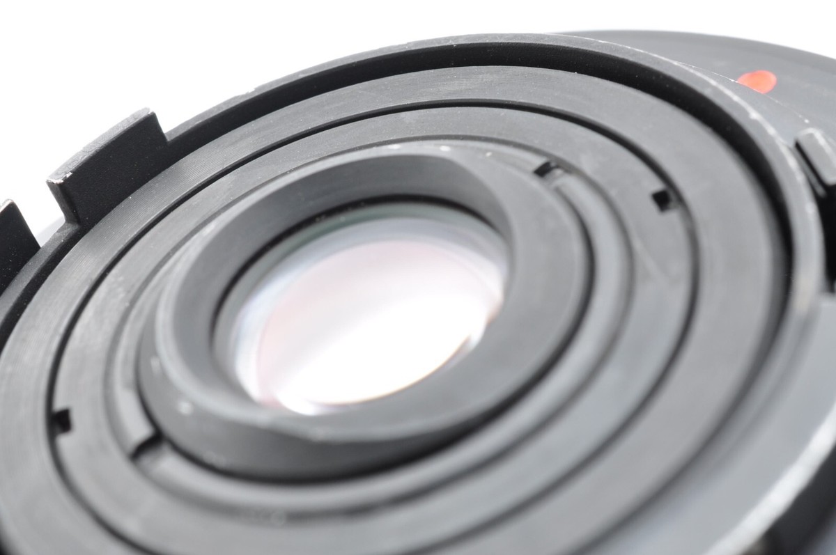 Contax Carl Zeiss Distagon 18mm f/4 AEG [EXC+++++] MF Lens From