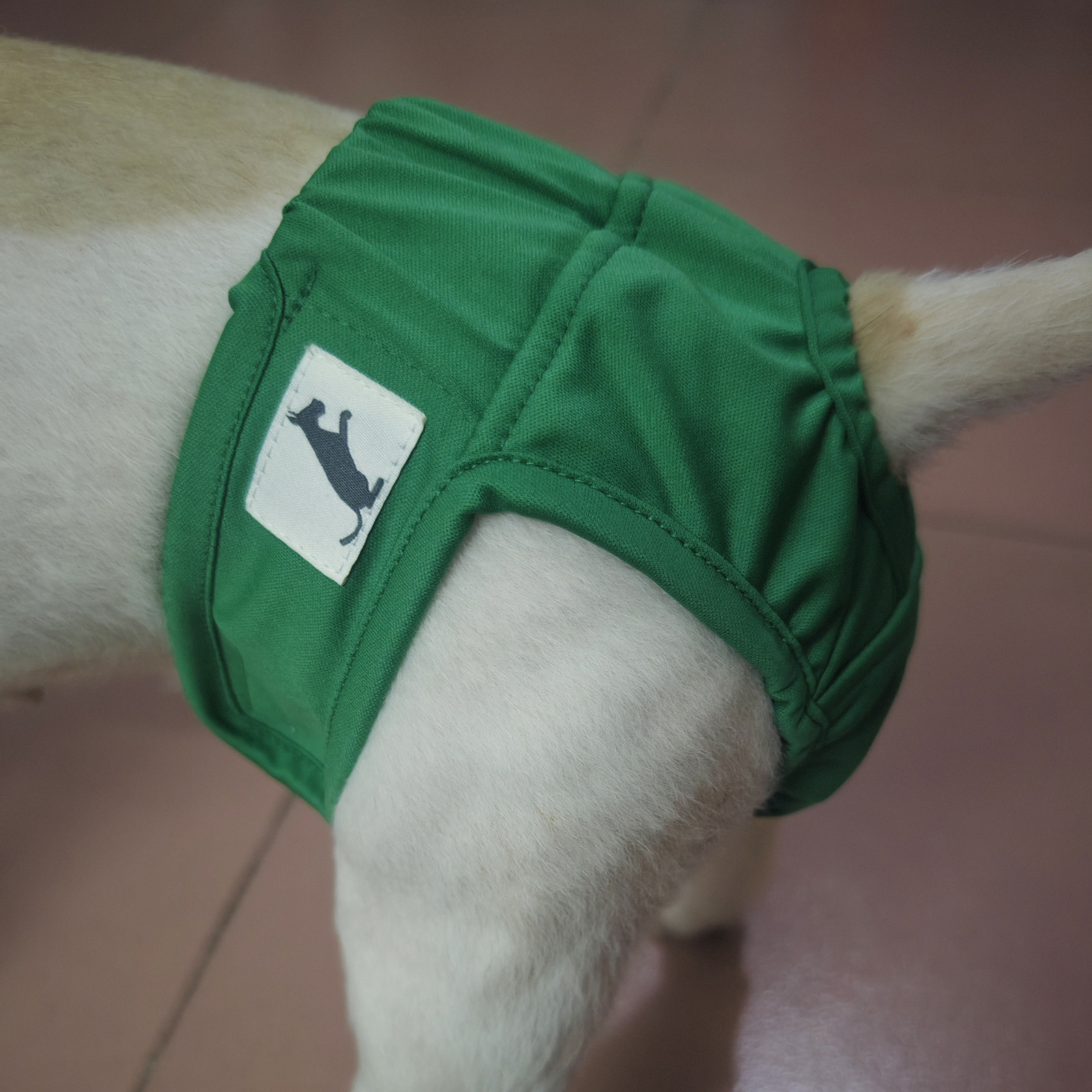 Pet Menstrual Diaper Dog Pants Comfortable Leakproof for Periods