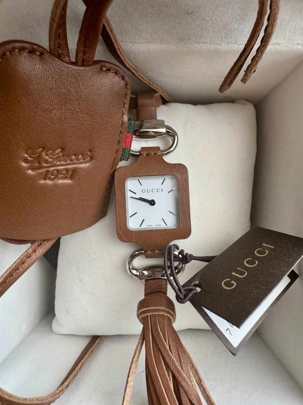 Montre Gucci Femme 39