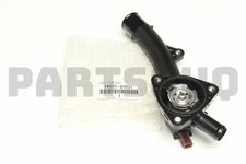 1603131031 Genuine Toyota INLET SUB-ASSY 16031-31031