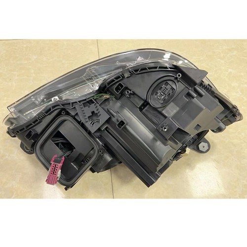 c200 C250 W204 HID headlight assembly Mercedes-Benz 2011-2013 A2048204439 set - Bild 9 von 9