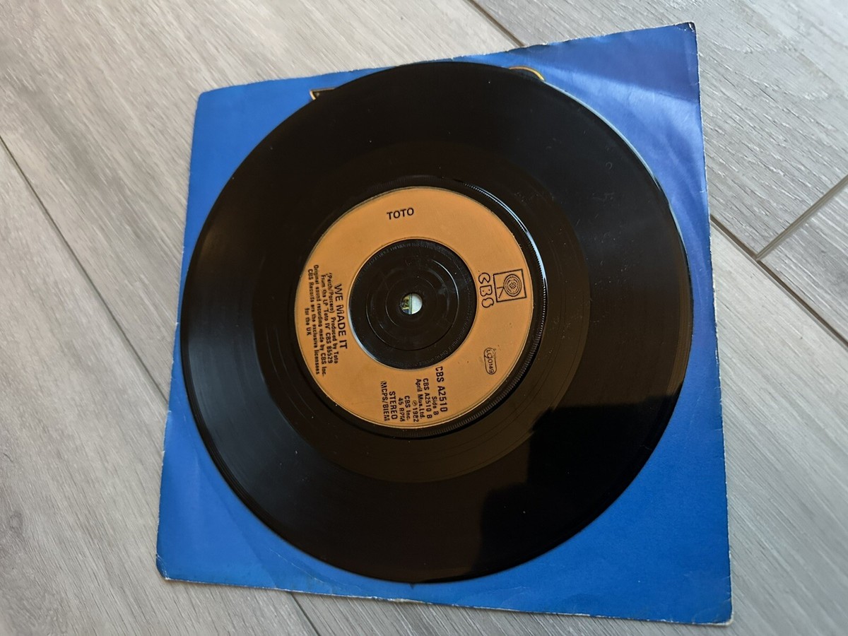 TOTO africa 1999 8センチCD TOTO africa 1999 8センチCD 61Uk3tZMIOL._UF1000,1000_QL80_.jpg