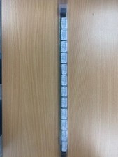 12 x SBP-6R4-1575BP350C, Bandpassfilter 350BP PCB 1575MHz, SIEHE BILD