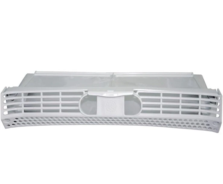 Filtro de pelusa para secadora de tambor ventilada genuina BOSCH - 652184 Foto 3 de 4