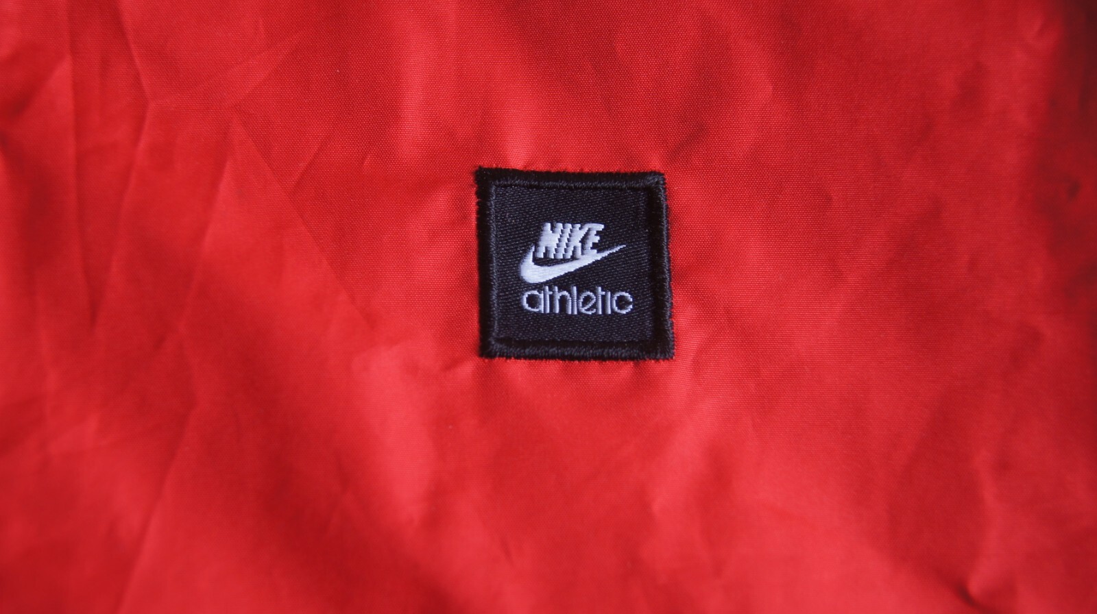 NIKE Retro Windrunner Full Split - Size M Medium … - image 2