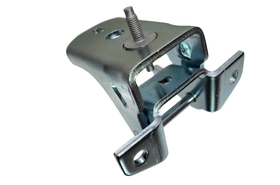 Door Hinge Lower and Upper Front Left Right Set of 4 fits Ford Lincoln Mercury Foto 3 de 4