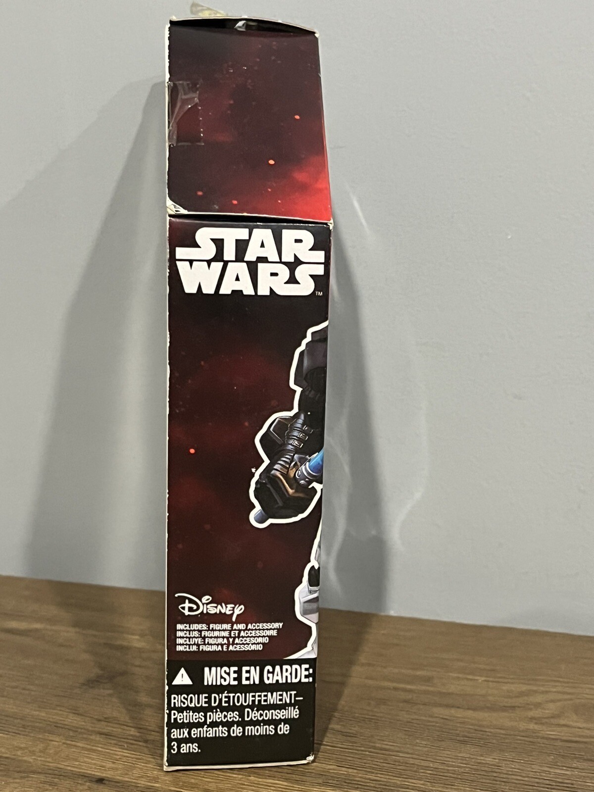 Star Wars Hero Mashers Stormtrooper 6" Action Figure Only No Weapons Star Wars Hero Mashers Stormtrooper 6" Action Figure Only No Weapons