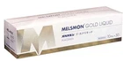 Melsmon Gold Liquid 1 Pack 10ml x 30 (1) JAPAN NEW w/Tracking Free Shipping