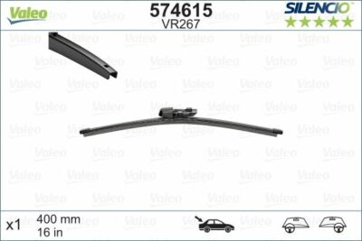 Le Migliori Offerte Spazzola Tergicristallo Valeo Online - Fino A 71