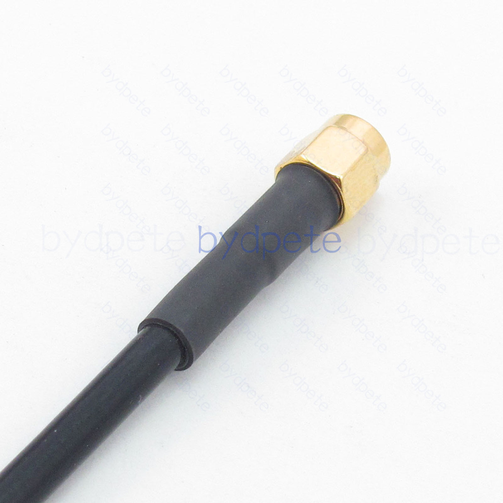 Cavo Coassiale Flessibile RG402 A Bassa Perdita N Maschio A SMA Maschio - Foto 6