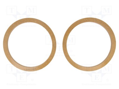1 Satz, Abstand MDF-P200/12 /E2DE