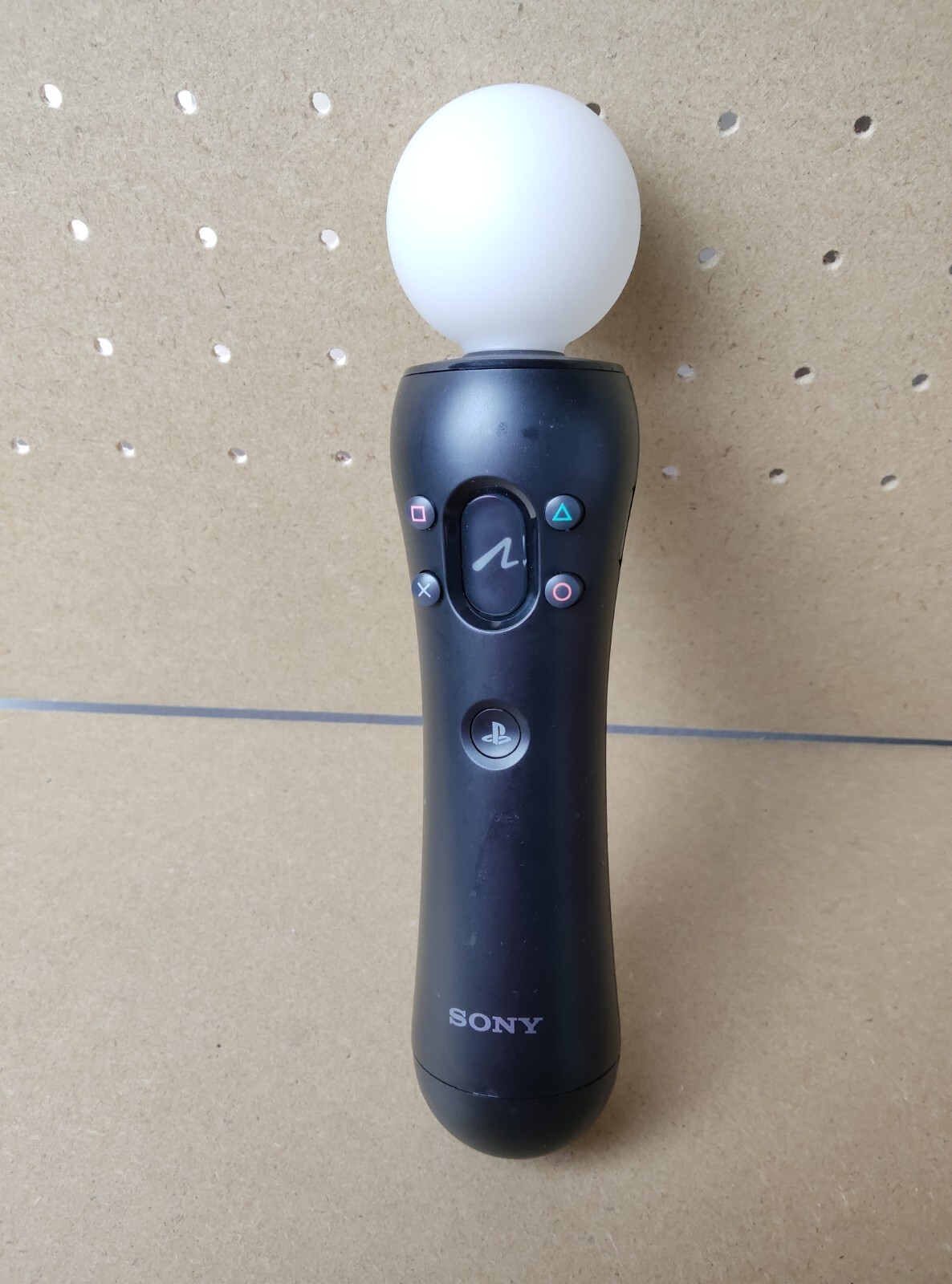 Manette PS Move Officielle Sony Playstation 3 Motion Controller