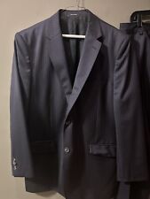Versace Collection Wool Suits & Blazers for Men 36 in Waist Versace Collection Wool Suits & Blazers for Men 36 in Waist