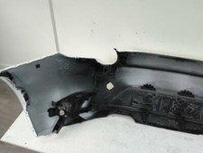 Pare-choc arrière Mazda MX5
