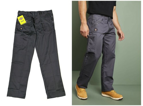 Dickies Redhawk Cargo Pants Trousers 