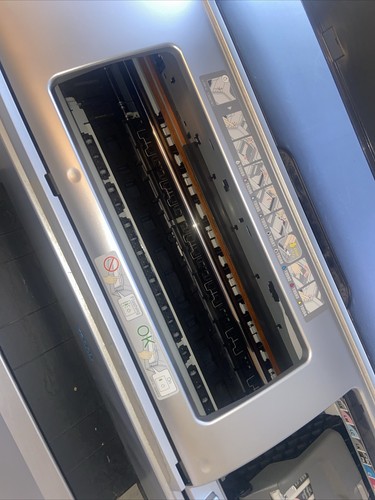 Epson Stylus R2000 inkjet photo printer. Good Condition. - Picture 7 of 7