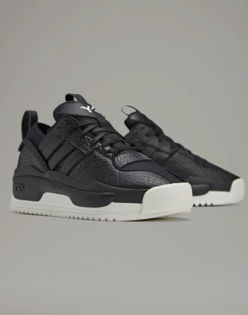 NORIKIYO × OJIBAH「SINCE NINTY THREE」 Men's Adidas Y-3 Hokori III Trainers HQ5968 Dead Stock | eBay