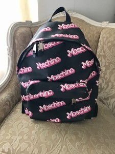 moschino barbie backpack
