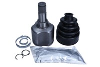 Maxgear 49-2811 Stativnabe, Antriebswelle FüR Ford