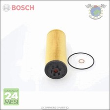 Filtro Olio Bosch per AUDI ALLROAD A8 A6 A4 SKODA SUPERB VW PASSAT (3B6) (3B5)