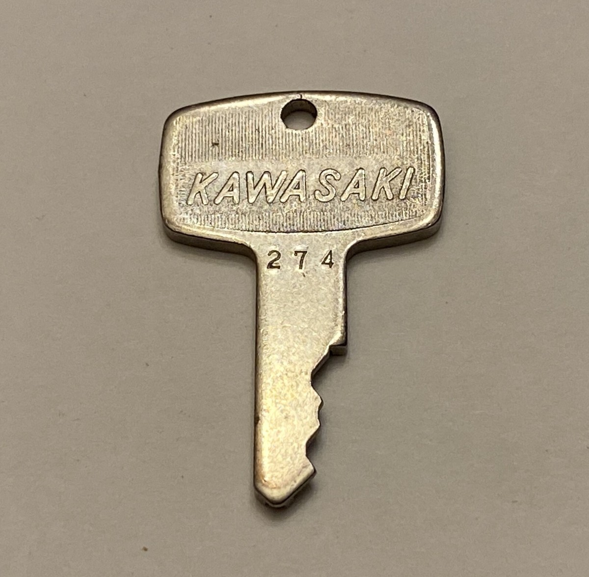 トップス rik-key Kawasaki ZX 600 750 900 ZX 6 7 9 Schlüssel original key