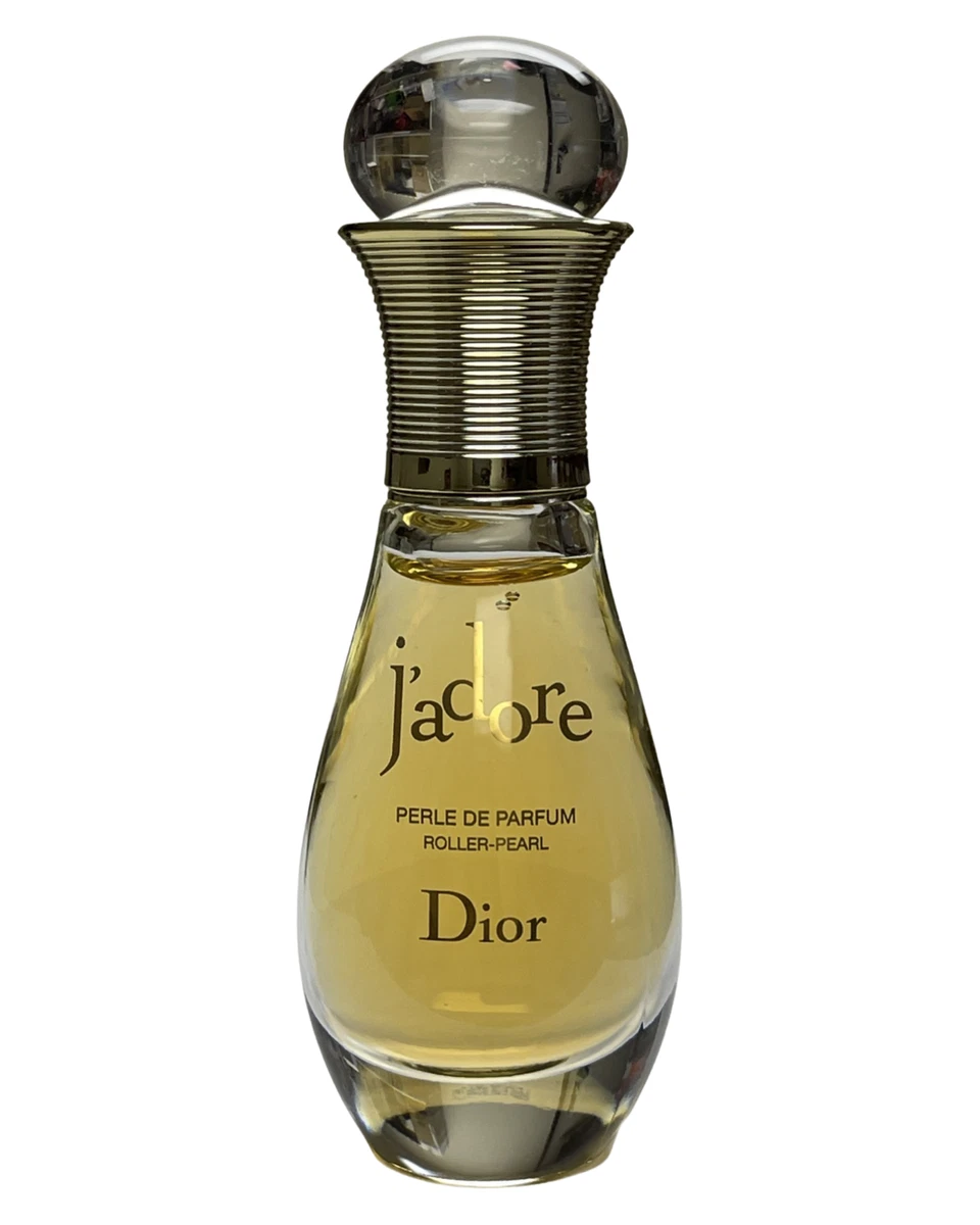 Christian Dior J'Adore Roller-Pearl Eau De Parfum 20ml/0.67oz 20ml/0.67oz  buy in United States with free shipping CosmoStore