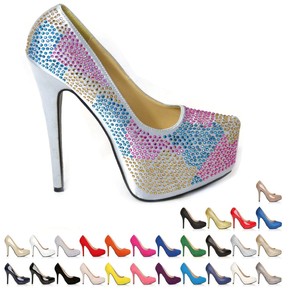 ladies court shoes size 5