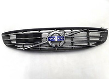 Calandre Volvo S60