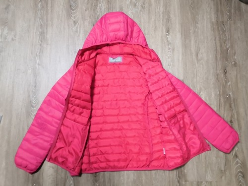 Blue Motion Damen Steppjacke Gr. S (36/38), pink, NEU - Bild 7 von 7