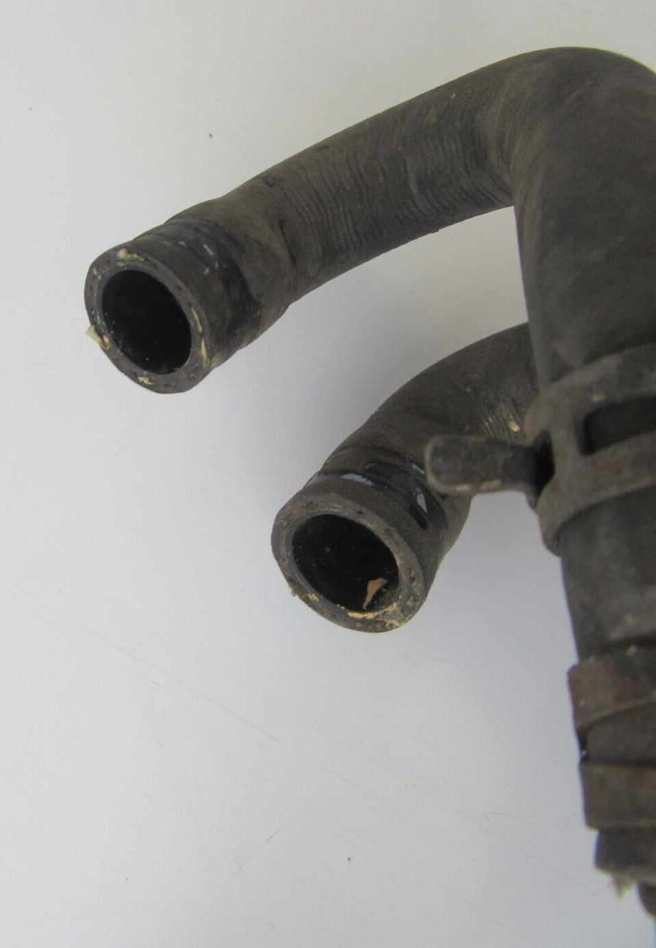 Genuine Used MINI Coolant Oil Cooler Cross Over Pipes for R53 Cooper S ...