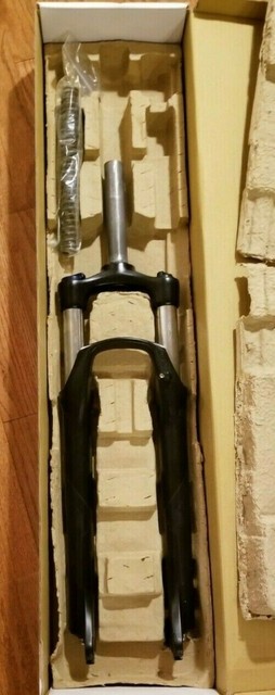 xcm 30 fork