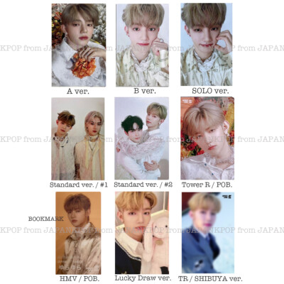 ZEROBASEONE ZB1 ゼベワン ジャンハオ zhang hao トレカ ZB1 Zhang Hao Photocard Superstar WakeOne #1 ZeroBaseOne