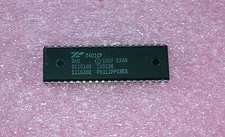 EXAR XR2401CP  40-PIN  DIP PLCC PACKAGE   2.4kbps  DATA  MODEM - VINTAGE IC