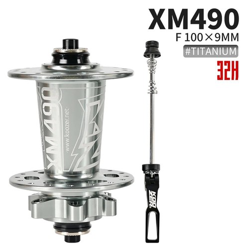 Fahrrad Hub XM490 XX1 Xd 12Speed Kassette Mountainbike Hinten Hub 28/32/36Holes - Bild 6 von 46