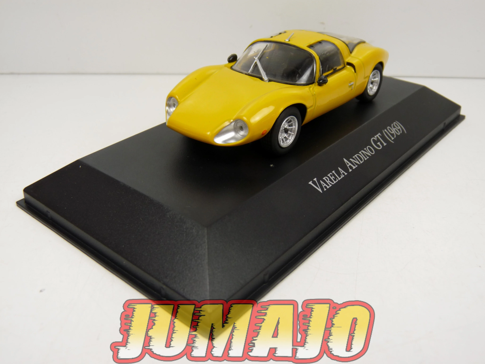 Location Véhicule Cinéma Audiovisuel Publicité - RENAULT 5 GTL 1978 - Foto 6