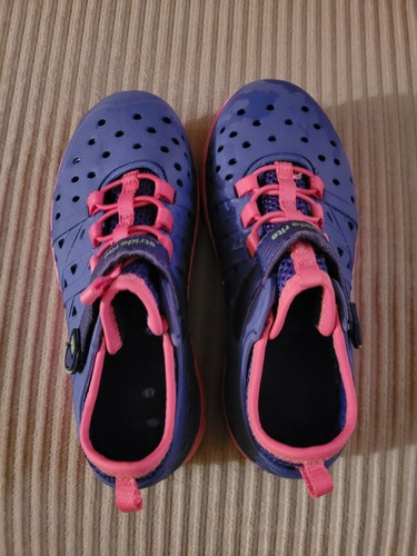 stride rite phibian size 2