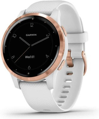 garmin vivoactive 3 certified refurbished