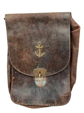 CBR/5/2025 (REFA224T) French Navy War Card Holder Military Case 39/45