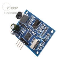40Khz Waterproof Ultrasonic Sensor Distance Measuring Module 3.5M