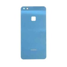 For Huawei P10 Lite Replacement Rear Battery Cover Back Glass (Blue) UK Stock