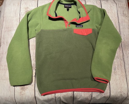 Womens Patagonia Synchilla Fleece 