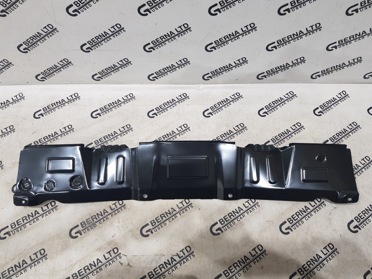 GENUINE NISSAN X-TRAIL 2014-2022 REAR MUDGUARD PROTECTOR