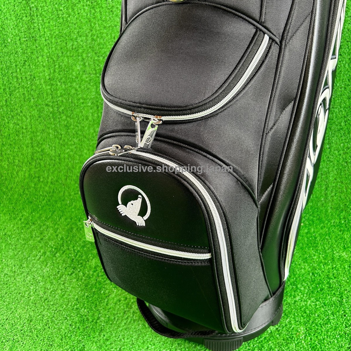 HONMA Golf Basic Sporty Model 2 Cart Bag 5-way Lightweight