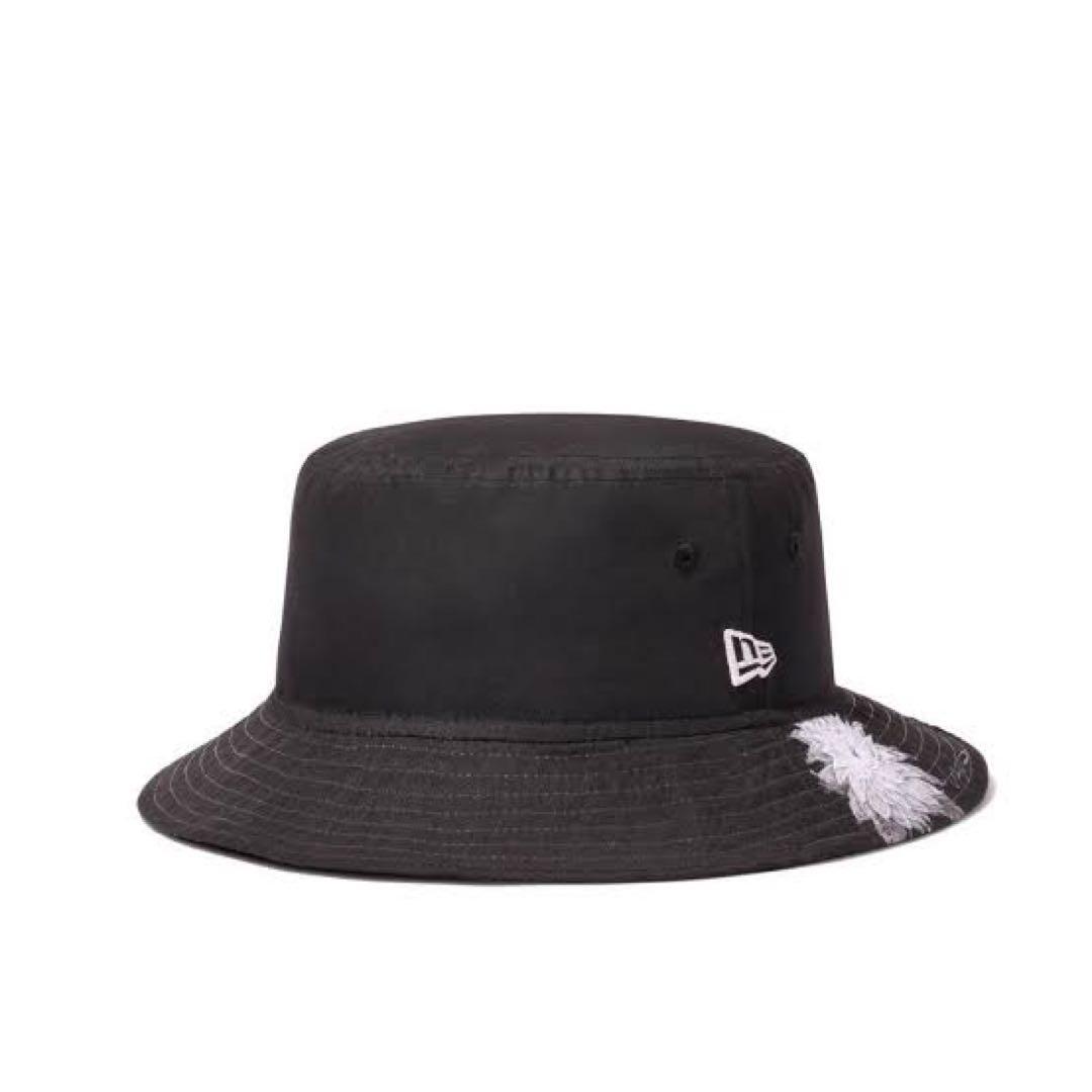 Yohji Yamamoto New Era L/XL Bucket Hat Dahlia NEW ERA | eBay Yohji Yamamoto New Era L/XL Bucket Hat Dahlia NEW ERA | eBay