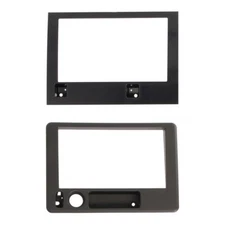 Metra 95-6555B Double Din Dash Kit for Dodge RAM 1994-1997